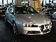 2007 Alfa Romeo  Alfa 159 SPORT WAGON 2.4 JTDM 2 Limousine Demonstration Vehicle photo 1