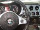 2007 Alfa Romeo  Alfa 159 SPORT WAGON 2.4 JTDM 2 Limousine Demonstration Vehicle photo 7