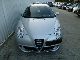 2011 Alfa Romeo  MiTo 1.4 Turbo Distinctive air conditioning, steering wheels ... Small Car New vehicle photo 5