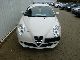 2011 Alfa Romeo  MiTo 1.4 Turbo Distinctive climate control, Le ... Small Car New vehicle photo 7