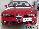 2007 Alfa Romeo  Spider 3.2 JTS V6 Q4 EXCLUSIVE 260CV + NAVIGATOR Cabrio / roadster Used vehicle photo 9