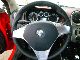 2011 Alfa Romeo  MiTo 1.4 Turbo Distinctive air conditioning, Spor ... Small Car New vehicle photo 2
