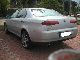 2008 Alfa Romeo  TS 2.0 service manual, inspection / timing belt, new HU Limousine Used vehicle photo 2