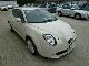 2011 Alfa Romeo  MiTo 1.4 Turbo 2-zone Klimaautom Distinctive ... Small Car New vehicle photo 5