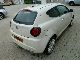 2011 Alfa Romeo  MiTo 1.4 Turbo 2-zone Klimaautom Distinctive ... Small Car New vehicle photo 6