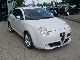 2011 Alfa Romeo  MiTo 1.4 TB * NEW MOD * SPORT PACKAGE * 17inch * USB S Small Car Pre-Registration photo 3
