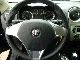 2011 Alfa Romeo  MiTo 1.4 Turbo Distinctive climate control, 16 .. Small Car New vehicle photo 8