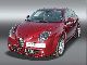 2011 Alfa Romeo  MiTo Parktronic cruise control climate Limousine Used vehicle photo 9