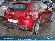 2011 Alfa Romeo  MiTo Parktronic cruise control climate Limousine Used vehicle photo 6