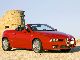 Alfa Romeo  Spider 3.2 JTS Q4 EXCLUSIVE SOLO 260 CV 56 000 K 2007 Used vehicle photo