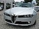 2009 Alfa Romeo  159 2.0 JTDM 16V DPF 5J. Klimaaut warranty., ZV Estate Car Used vehicle photo 1