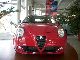 Alfa Romeo  Super MiTo 1.4 16V 105 HP Multiair 2011 New vehicle photo