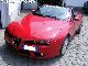 2008 Alfa Romeo  Spider 2.2 JTS 16v (Pelle Nera) Cabrio / roadster Used vehicle photo 1