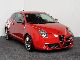2010 Alfa Romeo  Mito 1.4 16v TB MultiAir Quadrifoglio Verde * v Small Car Used vehicle photo 2