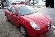 Alfa Romeo  Giulietta 1.4 TB 16V | 88 kW (120 hp), 6-speed 2011 New vehicle
			(business photo