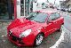 2011 Alfa Romeo  Giulietta 1.4 TB 16V | 88 kW (120 hp), 6-speed Limousine New vehicle
			(business photo 2