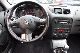 2008 Alfa Romeo  GT 1.9 JTDM 16V Q2 DISTINCTIVE PELLE 18 BOSE CD Sports car/Coupe Used vehicle photo 6