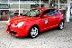 2008 Alfa Romeo  MiTo 1.4 TB 16V Turismo sports climate control Limousine Demonstration Vehicle photo 9