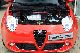 2008 Alfa Romeo  MiTo 1.4 TB 16V Turismo sports climate control Limousine Demonstration Vehicle photo 13