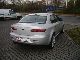 2006 Alfa Romeo  159 3.2 V6 24V Q4 NAVI | 1.HAND | new clutch | TOP! Limousine Used vehicle photo 3