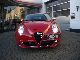 2012 Alfa Romeo  Mito 1.4 16V Super MultiAir - PDC - Small Car Demonstration Vehicle photo 7
