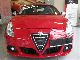 2011 Alfa Romeo  Distinctive Giulietta 1.4 TB 120 bhp + Premiumpak Limousine Demonstration Vehicle photo 2