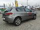 2010 Alfa Romeo  147 1.6 16V TS (105) 5 porte progression Limousine Used vehicle photo 3