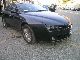 2008 Alfa Romeo  159 2.4 JTDm 20V (210 CV) Exclusive Limousine Used vehicle photo 1