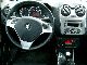 2009 Alfa Romeo  MultiAir MiTo Turismo Limousine Demonstration Vehicle photo 1