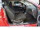 2008 Alfa Romeo  GT 1.8i 1.Hand + climate control + +18 inch aluminum PDC Sports car/Coupe Used vehicle photo 9