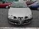 2007 Alfa Romeo  Alfa GT 3.2 V6 Distinctive Sports car/Coupe Used vehicle photo 9