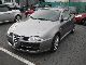 2007 Alfa Romeo  Alfa GT 3.2 V6 Distinctive Sports car/Coupe Used vehicle photo 1