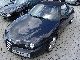 Alfa Romeo  Spider 3.2 V6 24V Lusso * Inz / exchange possible 2004 Used vehicle photo