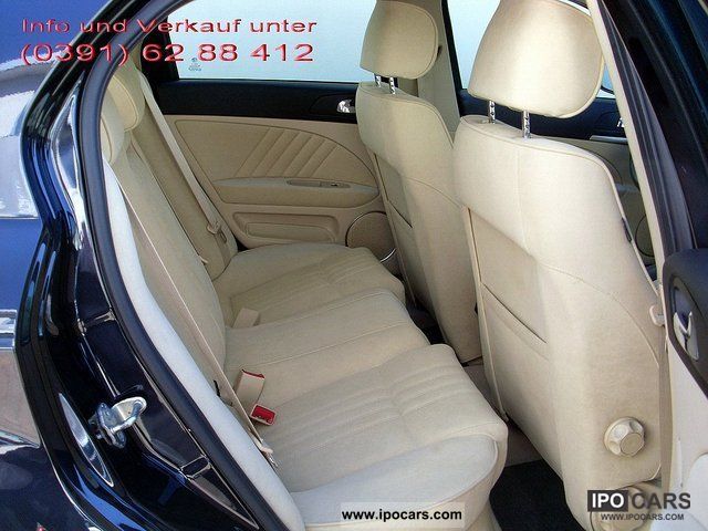 2007 Alfa Romeo 159 1.8 MPI Dist. / Climate control / heated seats ...