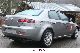 2007 Alfa Romeo  2.2 JTS Selespeed Distinctive 16V / NAVI / LEATHER Limousine Used vehicle photo 4