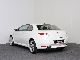 2009 Alfa Romeo  GT 1.9 JTD Distinctive * Navi, Xenon, LM 18 inches, Sports car/Coupe Used vehicle photo 5