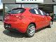 2011 Alfa Romeo  Giulietta 1.4 TB 16V 88KW (120HP) Limousine Pre-Registration photo 1