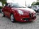 2011 Alfa Romeo  MiTo 1.6 JTDM Turismo 120PS 2011 * Start & Stop * Limousine Employee's Car photo 1