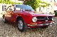 1971 Alfa Romeo  1300 GT Junior Sports car/Coupe Classic Vehicle photo 3