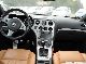 2009 Alfa Romeo  159 1.9 16V SW JTDm Sports Navi + Pelle Estate Car Used vehicle photo 5