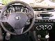 2011 Alfa Romeo  Giulietta 4.1 Distinctive 120km Other New vehicle photo 3