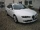 2008 Alfa Romeo  159 Sportwagon 1.9 JTDM 16V air conditioning Estate Car Used vehicle photo 1