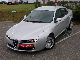 Alfa Romeo  159 1.9 JTS 16v EU4 Impression climate control / 2008 Used vehicle photo