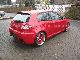 2003 Alfa Romeo  147 3.2 V6 24V GTA Bestzustand/18-Zoll! Sports car/Coupe Used vehicle photo 2