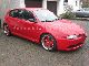 2003 Alfa Romeo  147 3.2 V6 24V GTA Bestzustand/18-Zoll! Sports car/Coupe Used vehicle photo 3