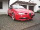 2003 Alfa Romeo  147 3.2 V6 24V GTA Bestzustand/18-Zoll! Sports car/Coupe Used vehicle photo 4