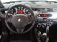 2010 Alfa Romeo  Giulietta 1.4 TB 16V Turismo Premium Package Limousine Employee's Car photo 6