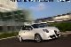 2011 Alfa Romeo  MiTo 1.6 JTDm-Dist. Limousine New vehicle photo 1