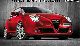 2011 Alfa Romeo  MiTo 1.6 JTDm-Dist. Limousine New vehicle photo 3