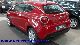 2011 Alfa Romeo  MiTo 1.4 105cv M.air S & S progression Limousine Pre-Registration photo 1